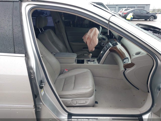 Продажа на аукционе авто 2005 Acura Rl 3.5, vin: JH4KB16545C015763, номер лота: 44879164