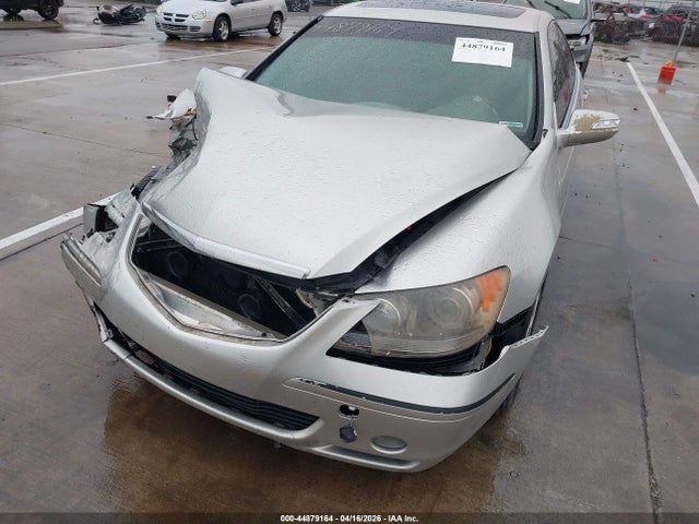 Продажа на аукционе авто 2005 Acura Rl 3.5, vin: JH4KB16545C015763, номер лота: 44879164