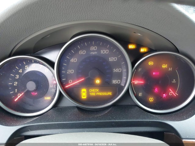 Продажа на аукционе авто 2005 Acura Rl 3.5, vin: JH4KB16545C015763, номер лота: 44879164