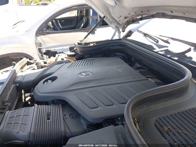 Продаж на аукціоні авто 2022 Mercedes-benz Gls 450 4matic, vin: 4JGFF5KE8NA790305, номер лоту: 44879169