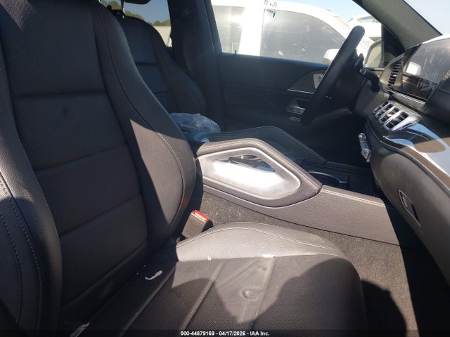 Продаж на аукціоні авто 2022 Mercedes-benz Gls 450 4matic, vin: 4JGFF5KE8NA790305, номер лоту: 44879169