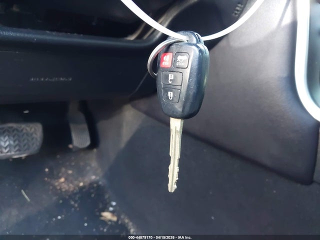 4T1BF1FK5HU795374 Toyota CAMRY XSE