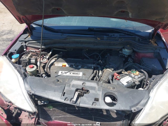 44879176 :رقم المزاد ، 3CZRE38578G701078 vin ، 2008 Honda Cr-v Ex مزاد بيع
