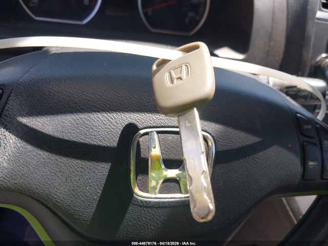44879176 :رقم المزاد ، 3CZRE38578G701078 vin ، 2008 Honda Cr-v Ex مزاد بيع
