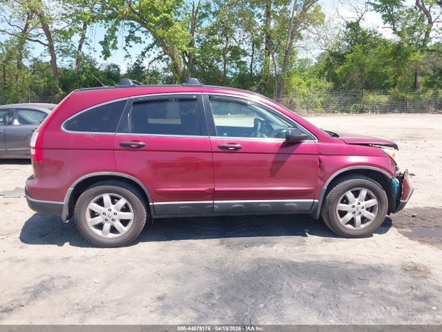 44879176 :رقم المزاد ، 3CZRE38578G701078 vin ، 2008 Honda Cr-v Ex مزاد بيع