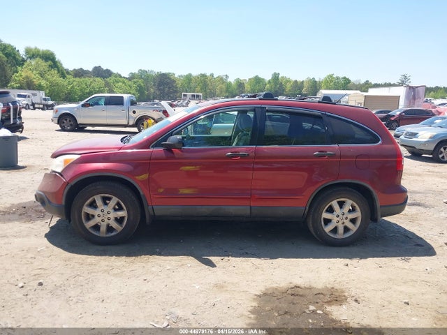 44879176 :رقم المزاد ، 3CZRE38578G701078 vin ، 2008 Honda Cr-v Ex مزاد بيع