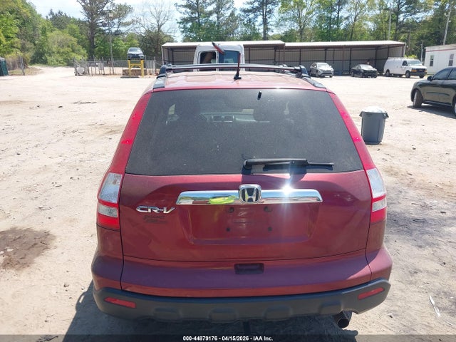 44879176 :رقم المزاد ، 3CZRE38578G701078 vin ، 2008 Honda Cr-v Ex مزاد بيع