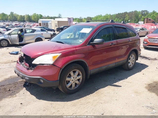 44879176 :رقم المزاد ، 3CZRE38578G701078 vin ، 2008 Honda Cr-v Ex مزاد بيع