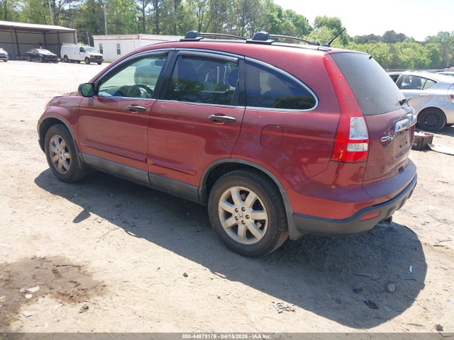 44879176 :رقم المزاد ، 3CZRE38578G701078 vin ، 2008 Honda Cr-v Ex مزاد بيع