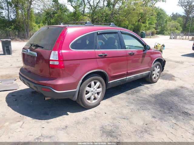 44879176 :رقم المزاد ، 3CZRE38578G701078 vin ، 2008 Honda Cr-v Ex مزاد بيع