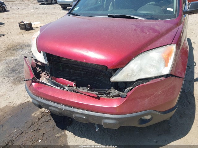 44879176 :رقم المزاد ، 3CZRE38578G701078 vin ، 2008 Honda Cr-v Ex مزاد بيع