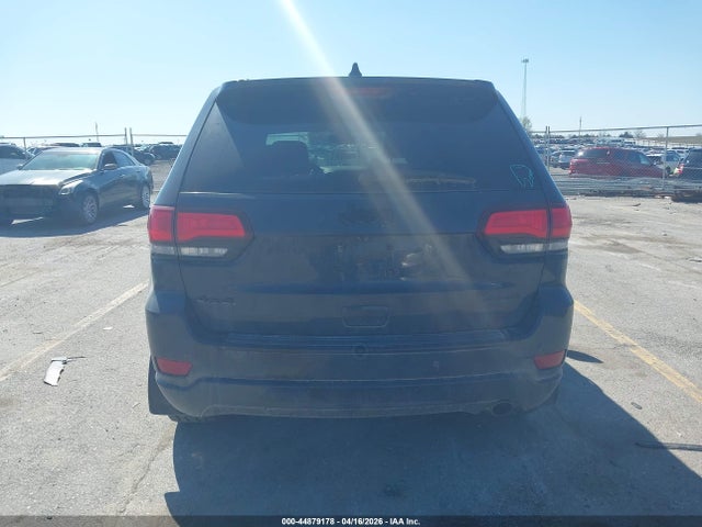 Продажа на аукционе авто 2018 Jeep Grand Cherokee Altitude 4x4, vin: 1C4RJFAG4JC164905, номер лота: 44879178