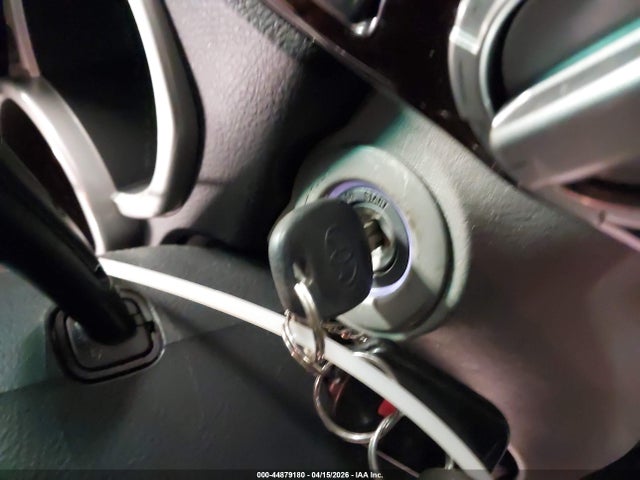 2003 TOYOTA 4RUNNER JTEBU17R530015732 Photo 10