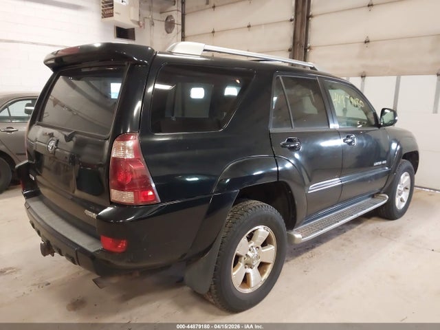 2003 TOYOTA 4RUNNER JTEBU17R530015732 Photo 3
