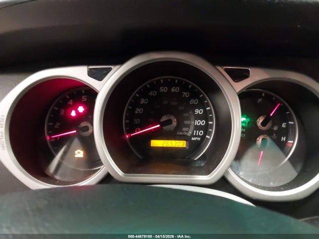 2003 TOYOTA 4RUNNER JTEBU17R530015732 Photo 6