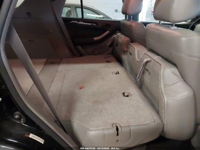 2003 TOYOTA 4RUNNER JTEBU17R530015732 Photo 7