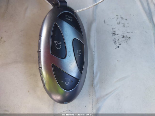 Hyundai Tucson Limited 2025 5NMJE3DE3SH600320 Image 11