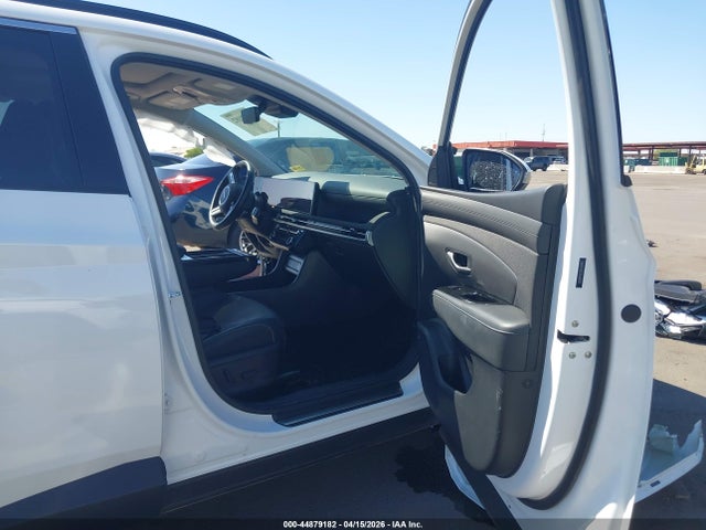 Hyundai Tucson Limited 2025 5NMJE3DE3SH600320 Image 5