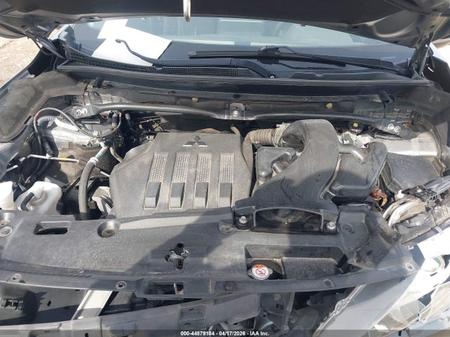 Aukcja sprzedaży 2019 Mitsubishi Eclipse Cross Se, vin: JA4AT5AA2KZ052934, numer aukcji: 44879184
