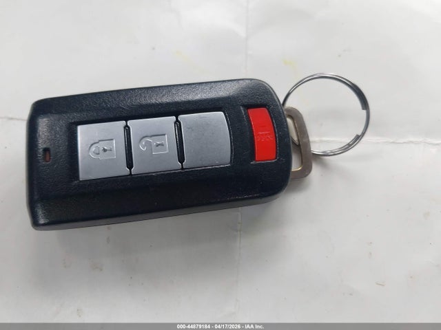 Aukcja sprzedaży 2019 Mitsubishi Eclipse Cross Se, vin: JA4AT5AA2KZ052934, numer aukcji: 44879184