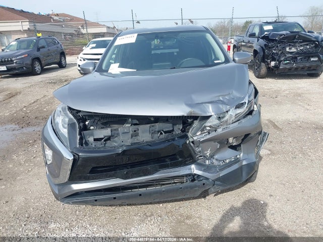 Aukcja sprzedaży 2019 Mitsubishi Eclipse Cross Se, vin: JA4AT5AA2KZ052934, numer aukcji: 44879184