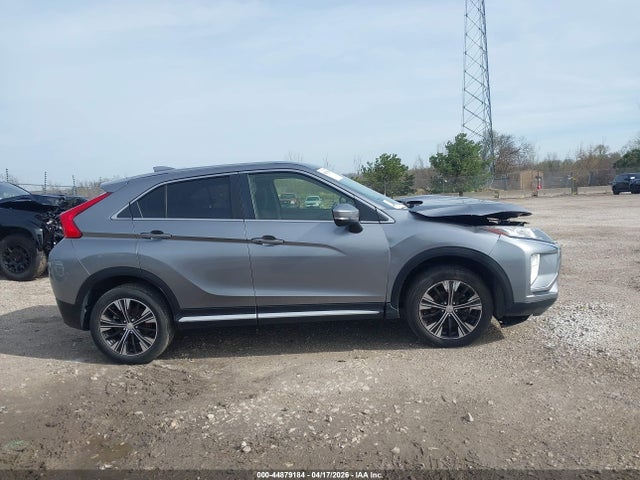 Aukcja sprzedaży 2019 Mitsubishi Eclipse Cross Se, vin: JA4AT5AA2KZ052934, numer aukcji: 44879184