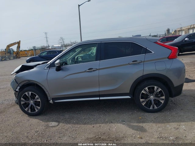 Aukcja sprzedaży 2019 Mitsubishi Eclipse Cross Se, vin: JA4AT5AA2KZ052934, numer aukcji: 44879184