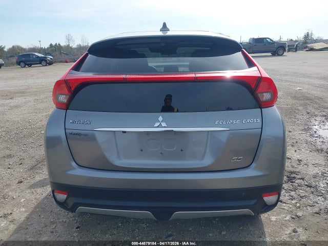 Aukcja sprzedaży 2019 Mitsubishi Eclipse Cross Se, vin: JA4AT5AA2KZ052934, numer aukcji: 44879184