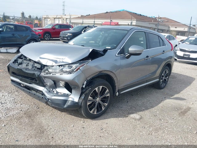 Aukcja sprzedaży 2019 Mitsubishi Eclipse Cross Se, vin: JA4AT5AA2KZ052934, numer aukcji: 44879184