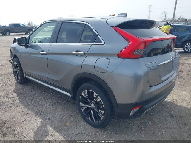 Aukcja sprzedaży 2019 Mitsubishi Eclipse Cross Se, vin: JA4AT5AA2KZ052934, numer aukcji: 44879184