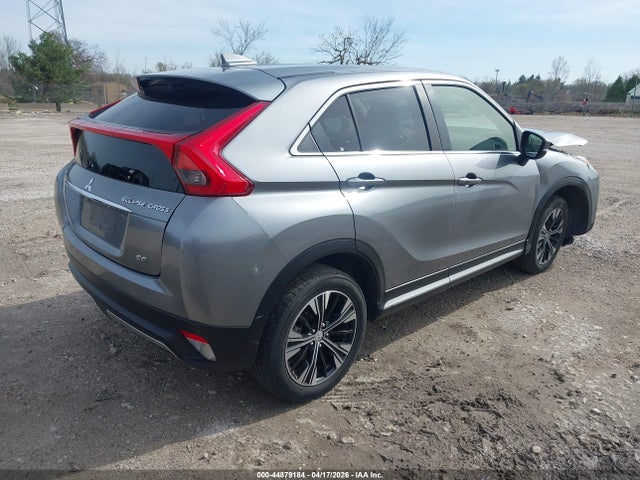 Aukcja sprzedaży 2019 Mitsubishi Eclipse Cross Se, vin: JA4AT5AA2KZ052934, numer aukcji: 44879184