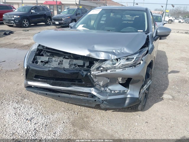 Aukcja sprzedaży 2019 Mitsubishi Eclipse Cross Se, vin: JA4AT5AA2KZ052934, numer aukcji: 44879184