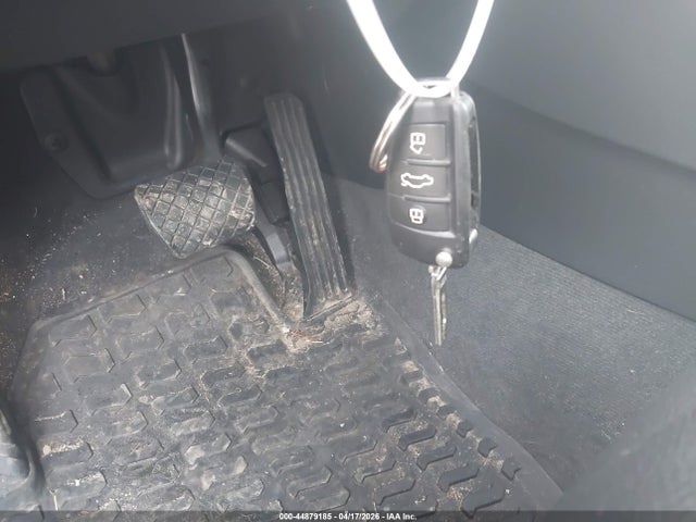 2016 Audi Q3 2.0t Premium Plus მანქანა იყიდება აუქციონზე, vin: WA1EFCFS8GR003467, აუქციონის ნომერი: 44879185
