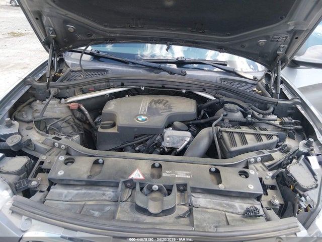 Продажа на аукционе авто 2014 Bmw X3 Xdrive28i, vin: 5UXWX9C51E0D36668, номер лота: 44879190