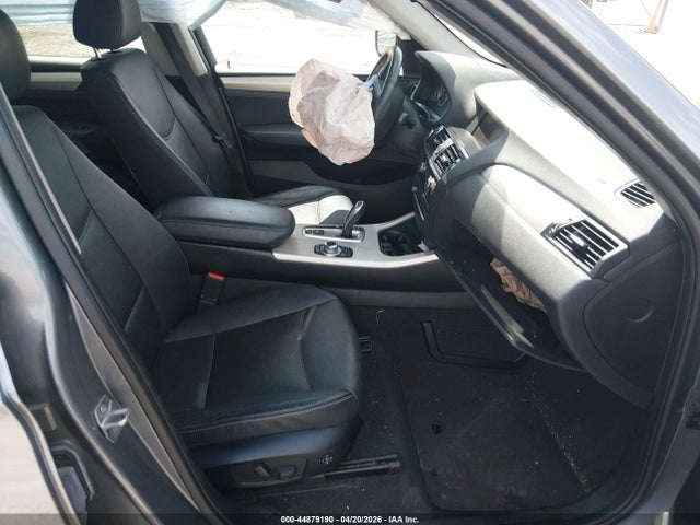 Продажа на аукционе авто 2014 Bmw X3 Xdrive28i, vin: 5UXWX9C51E0D36668, номер лота: 44879190