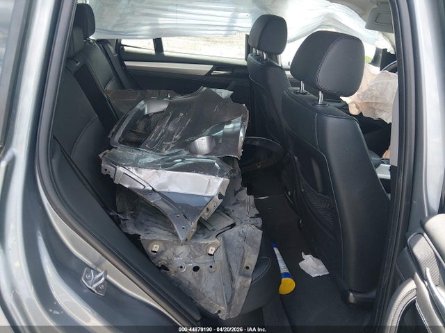 Продажа на аукционе авто 2014 Bmw X3 Xdrive28i, vin: 5UXWX9C51E0D36668, номер лота: 44879190