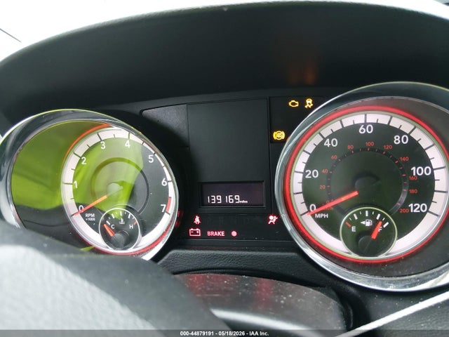 Aukcja sprzedaży 2015 Dodge Grand Caravan Sxt, vin: 2C4RDGCG1FR750261, numer aukcji: 44879191