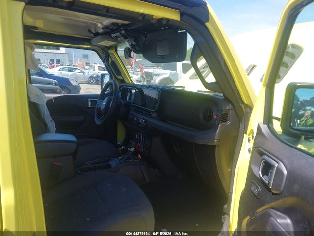 2024 JEEP WRANGLER 1C4PJXFG9RW271416 Photo 4