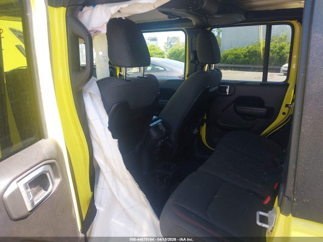 2024 JEEP WRANGLER 1C4PJXFG9RW271416 Photo 7