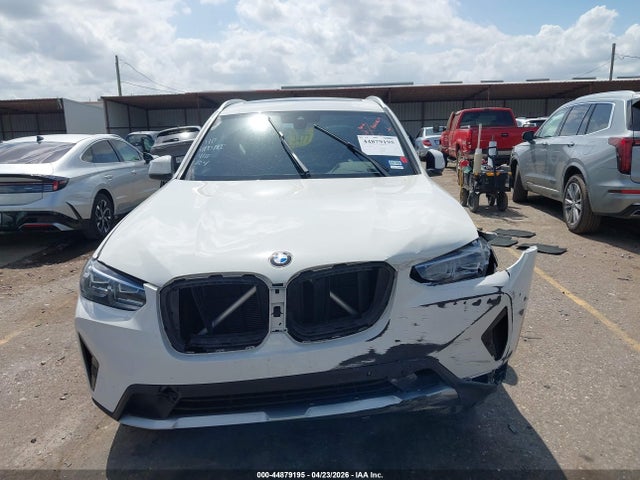 2022 Bmw X3 Sdrive30i მანქანა იყიდება აუქციონზე, vin: 5UX43DP01N9M07591, აუქციონის ნომერი: 44879195