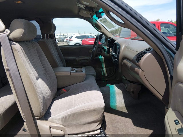 Продаж на аукціоні авто 2002 Toyota Tundra Sr5 V8, vin: 5TBRT34132S222690, номер лоту: 44879197