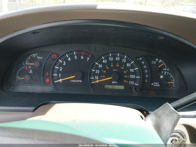 Продаж на аукціоні авто 2002 Toyota Tundra Sr5 V8, vin: 5TBRT34132S222690, номер лоту: 44879197