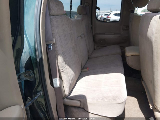 Продаж на аукціоні авто 2002 Toyota Tundra Sr5 V8, vin: 5TBRT34132S222690, номер лоту: 44879197