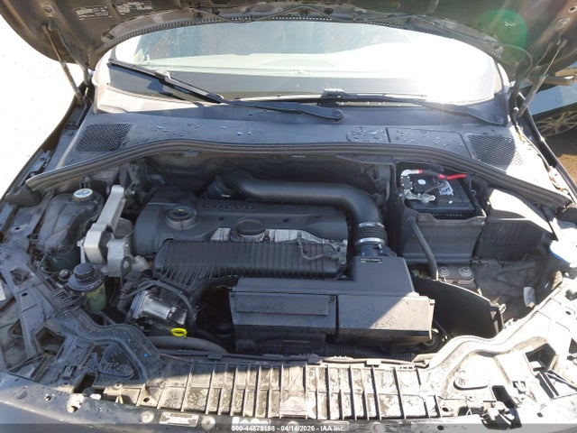 YV1612FS2E2278559 Volvo S60 T5 Platinum