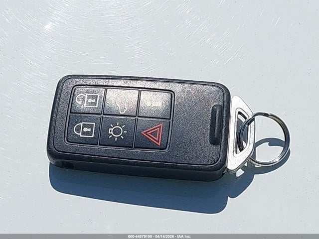 YV1612FS2E2278559 Volvo S60 T5 Platinum