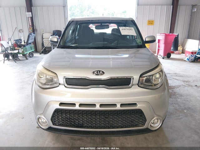 KIA Soul ! 2015 KNDJX3A58F7804476 Image 12