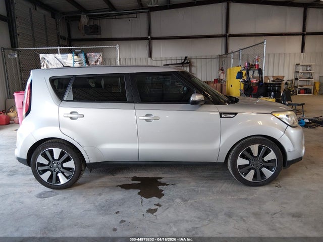 KIA Soul ! 2015 KNDJX3A58F7804476 Image 13