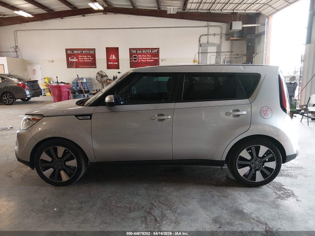 KIA Soul ! 2015 KNDJX3A58F7804476 Image 14