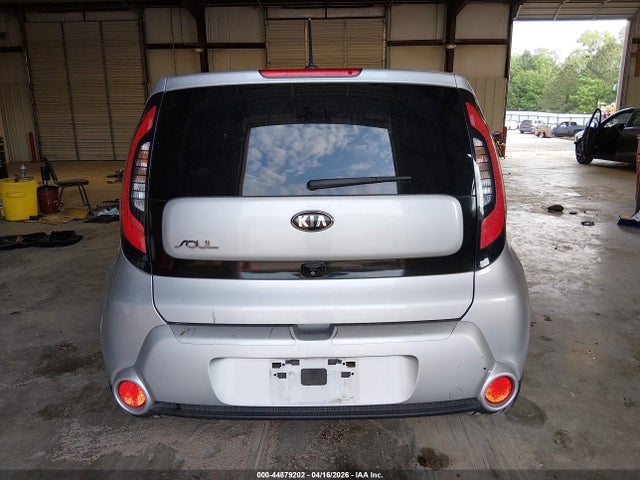 KIA Soul ! 2015 KNDJX3A58F7804476 Image 16