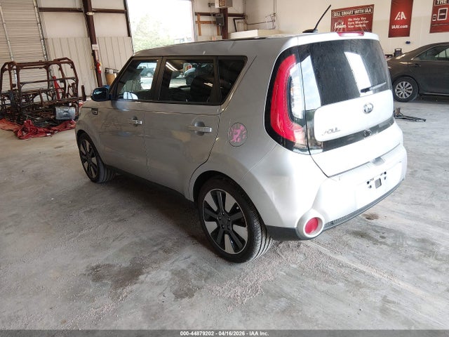 KIA Soul ! 2015 KNDJX3A58F7804476 Image 3